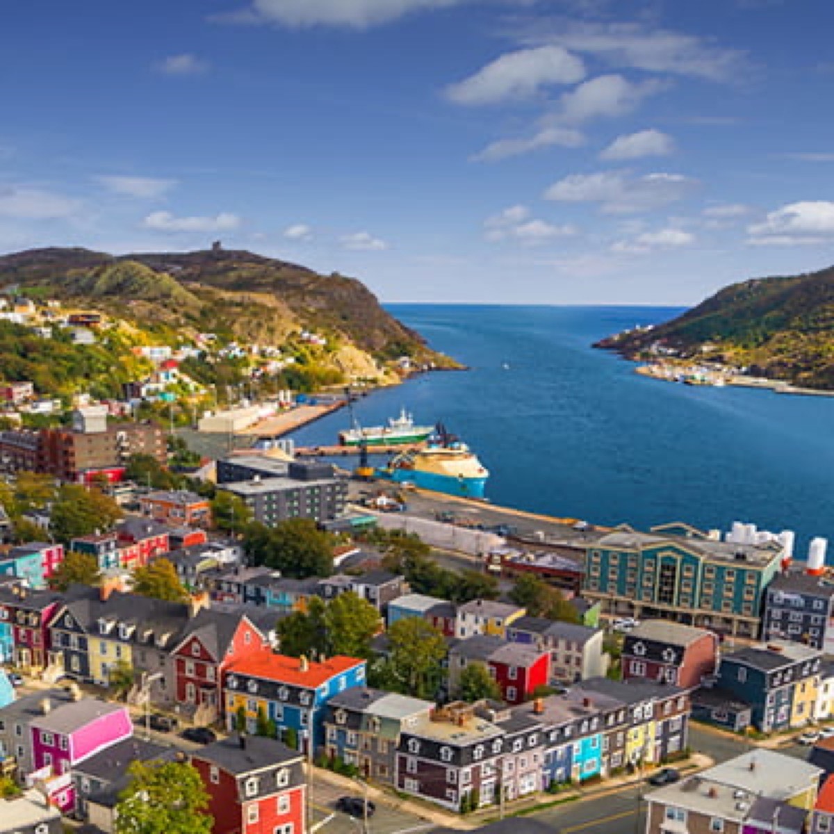 Newfoundland