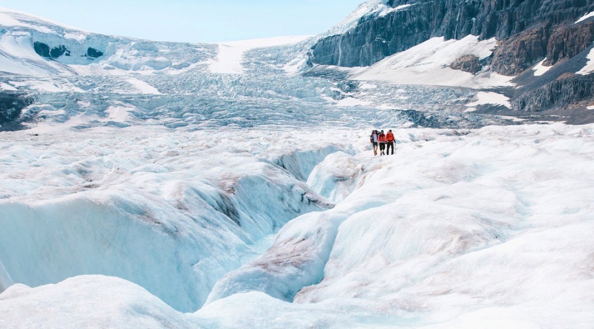 Jasper National Park - Montañas Rocosas