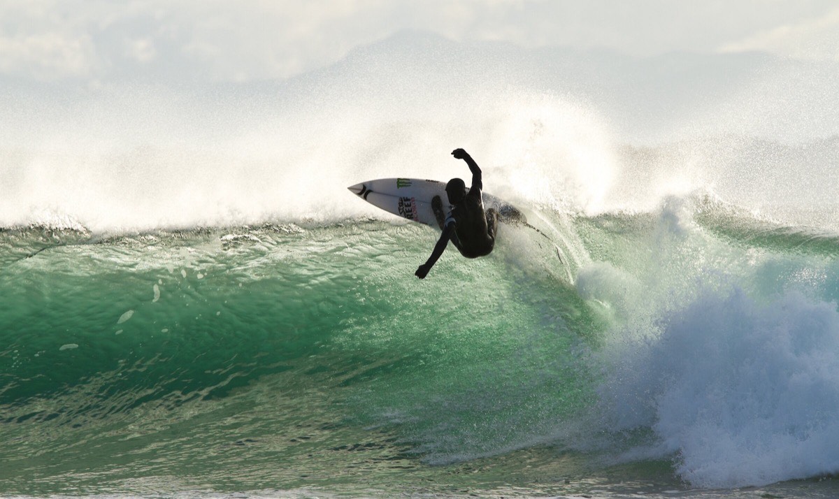 Tofino - Long Beach Pacific Rim