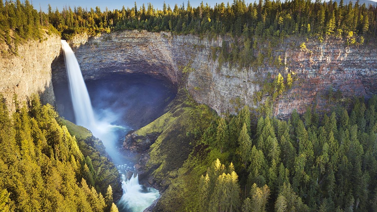 Wells Gray