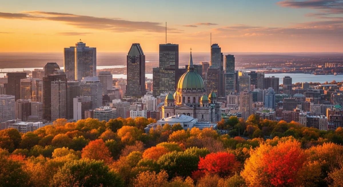 Grandes Ciudades del Este y Nueva Inglaterra